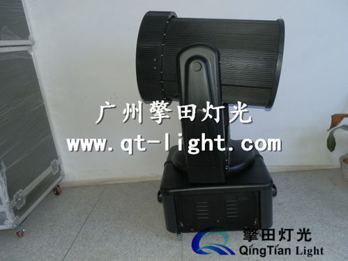 7kw搖頭探照燈,換色探照燈,搖頭換色探照燈,擎田燈光 ,廣州市白云區(qū)石井擎田燈光設備廠