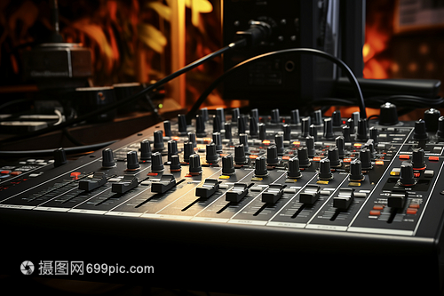 音樂(lè)樂(lè)器設(shè)備