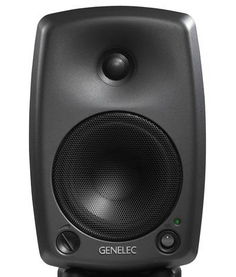 genelec真力 8030a 功能強(qiáng)大的雙功放監(jiān)聽音箱價(jià)格 廠家 圖片