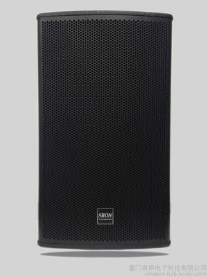 SBON FP-12寸專(zhuān)業(yè)音箱 西藏日喀則地區(qū)KTV與舞臺(tái)音響的理想選擇