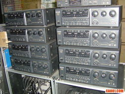 專業(yè)音響器材與設(shè)備 構(gòu)建卓越聽覺(jué)體驗(yàn)的核心